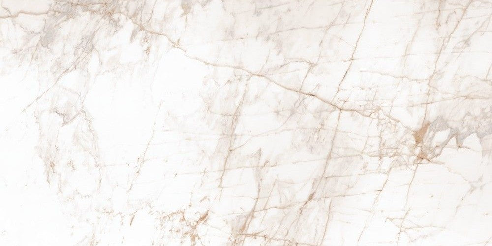 Lattialaatta 60x120 Calacatta Goldie Rektifioitu