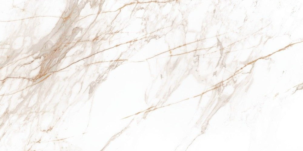 Lattialaatta 60x120 Calacatta Goldie Rektifioitu