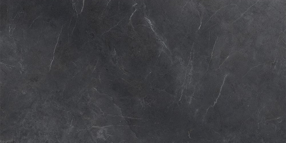 Lattialaatta 60x120 Aria Stone Ash Antrasiitti Rektifioitu