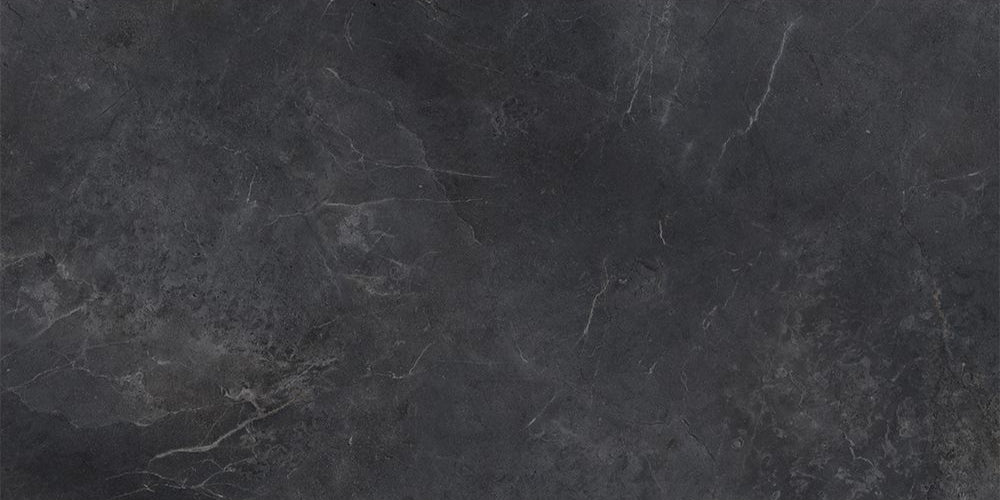 Lattialaatta 60x120 Aria Stone Ash Antrasiitti Rektifioitu