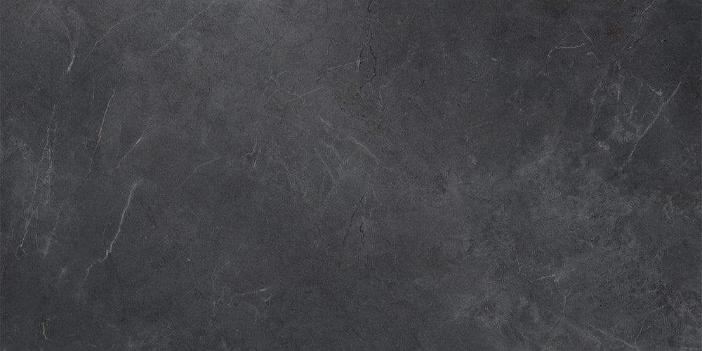 Lattialaatta 60x120 Aria Stone Ash Antrasiitti Rektifioitu