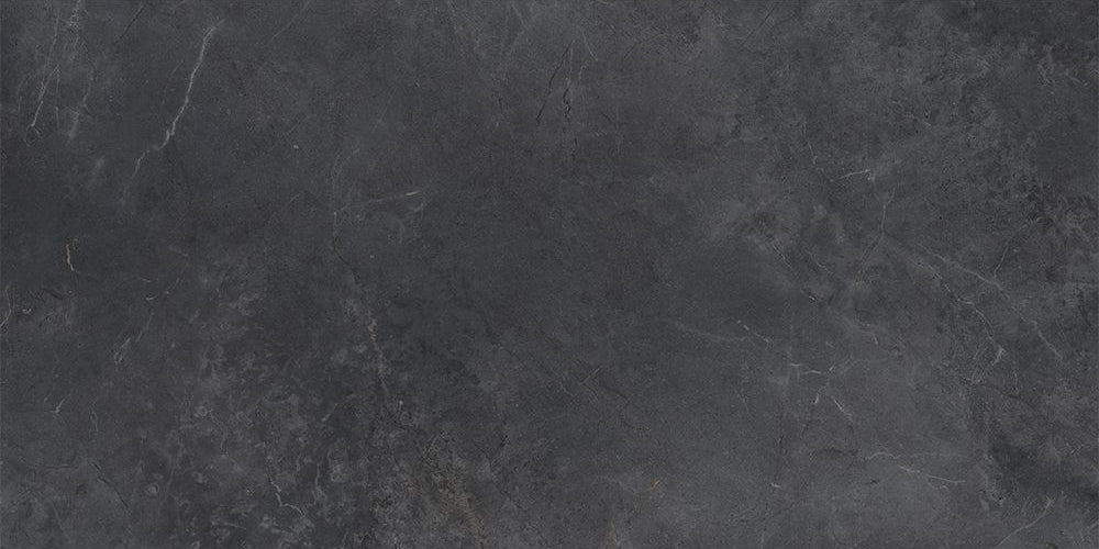 Lattialaatta 60x120 Aria Stone Ash Antrasiitti Rektifioitu
