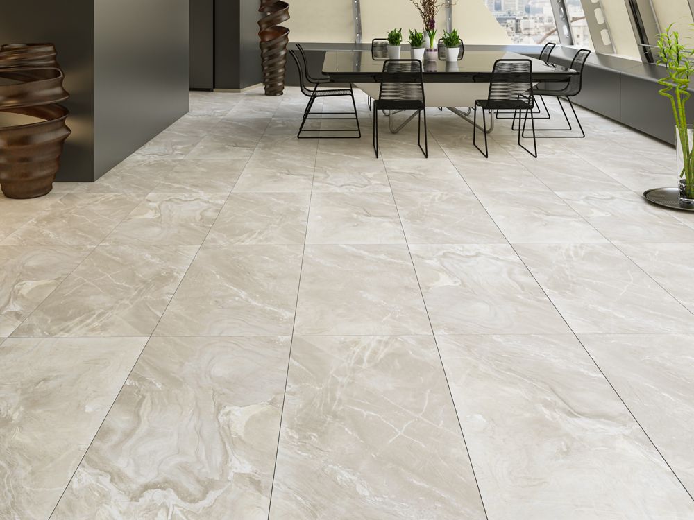 Lattialaatta 60x120 Gluck Stone Rektifoitu