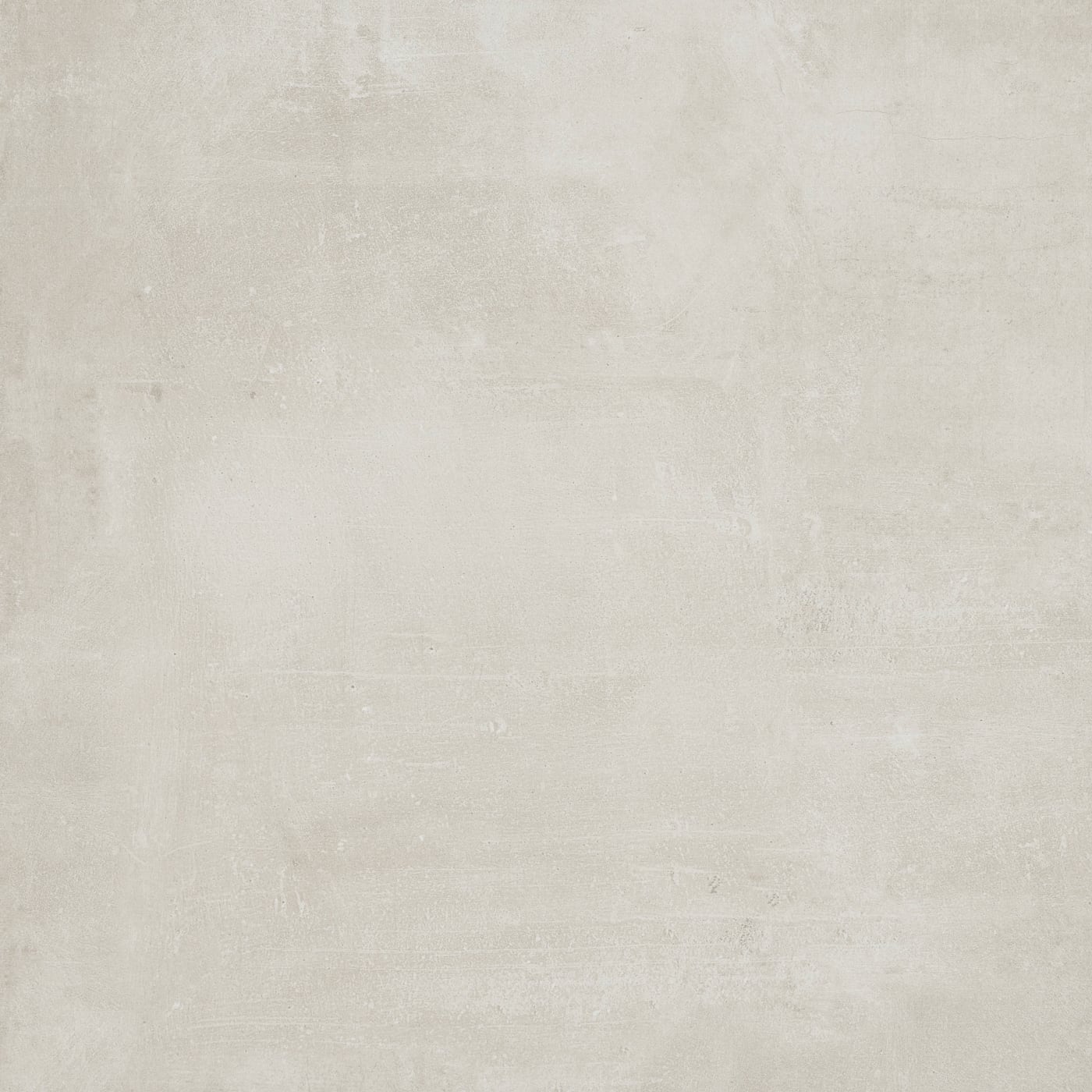 Lattialaatta 90x90 Beton Valkoinen Rektifioitu (Lappato)