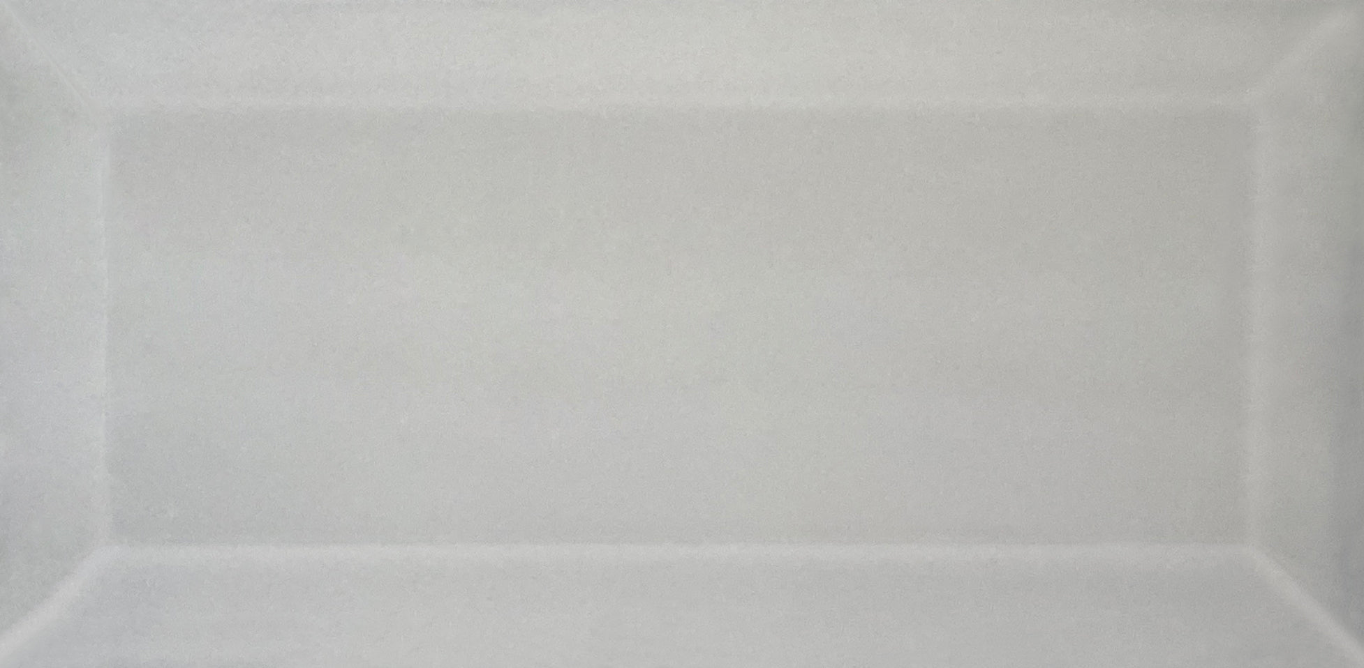 Seinälaatta 10x20 Metro Harmaa Fasettihiottu