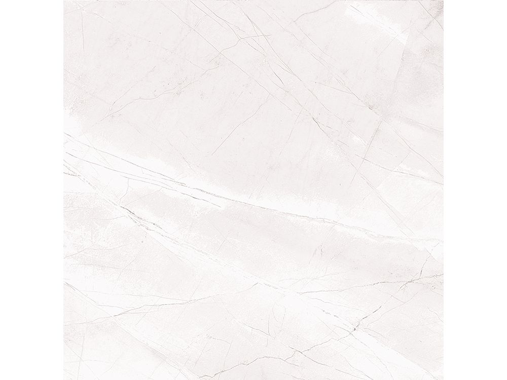 Seinälaatta 60x60 Aida Valkoinen Rektifioitu