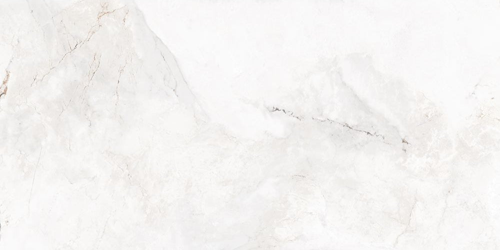 Lattialaatta 60x120 Alpi Valkoinen Rektifioitu
