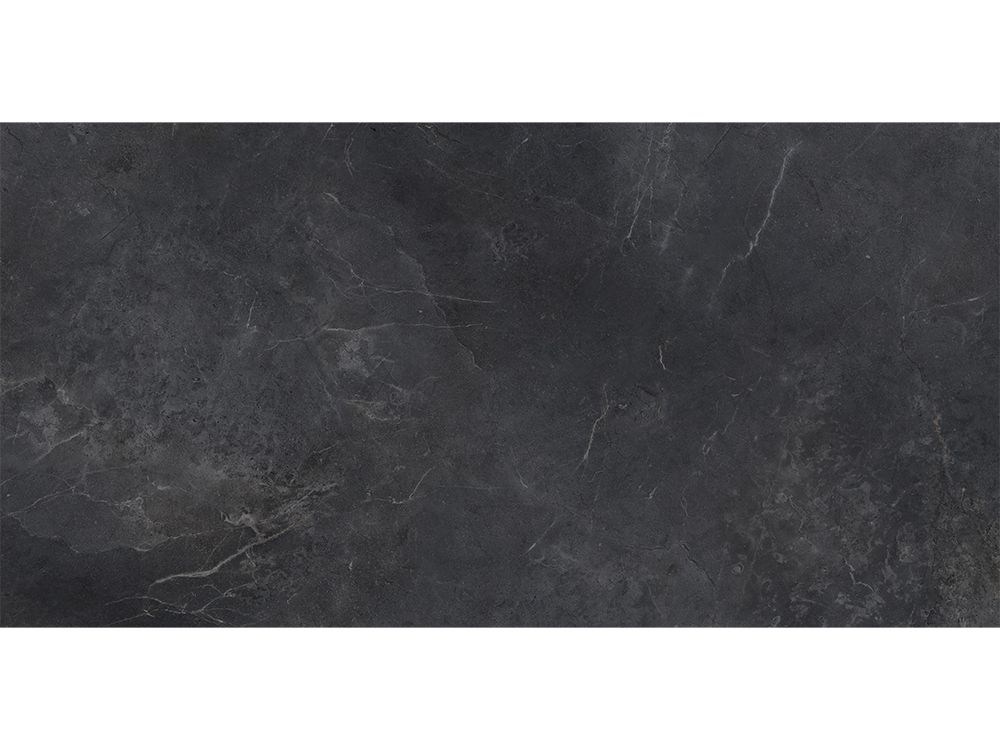 Lattialaatta 60x120 Aria Stone Ash Antrasiitti Rektifioitu