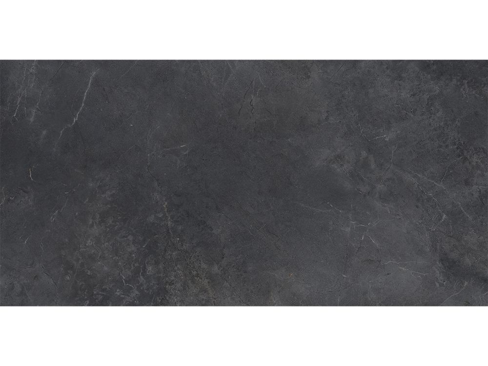 Lattialaatta 60x120 Aria Stone Ash Antrasiitti Rektifioitu