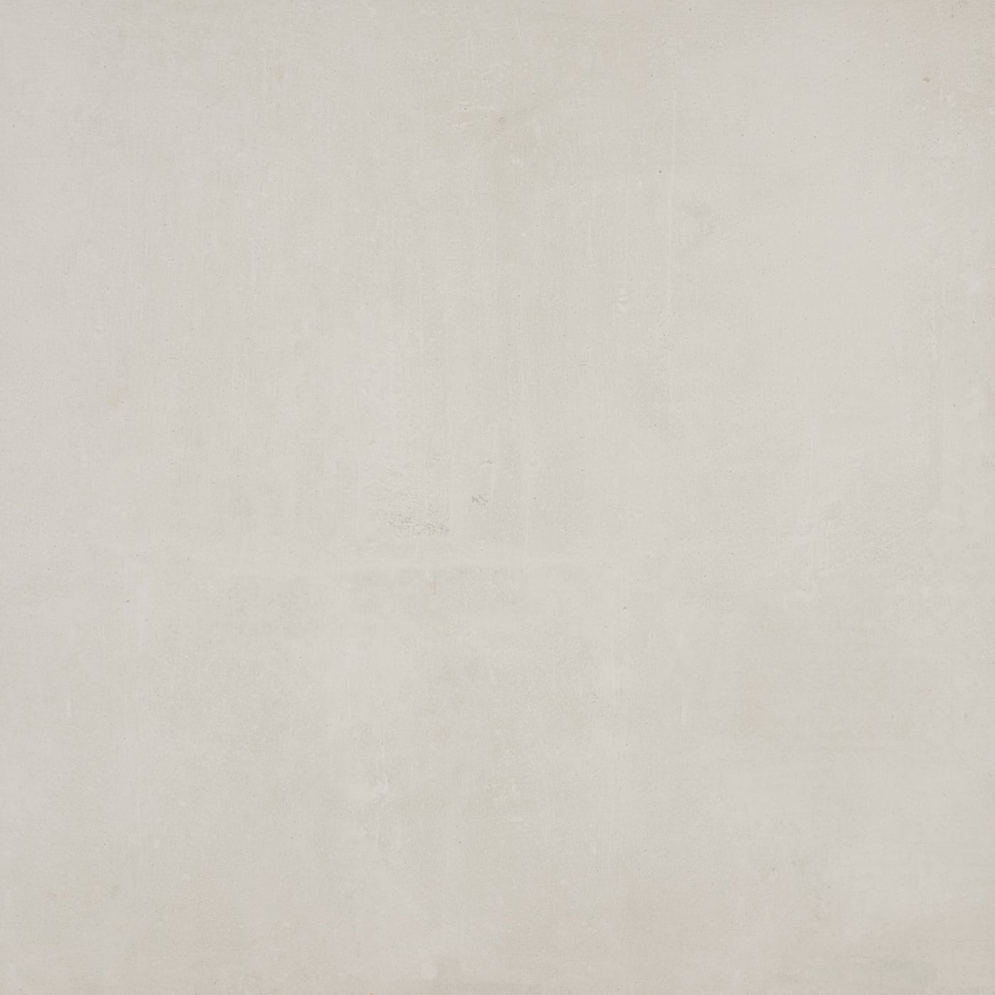 Lattialaatta 90x90 Beton Valkoinen Rektifioitu (Lappato)