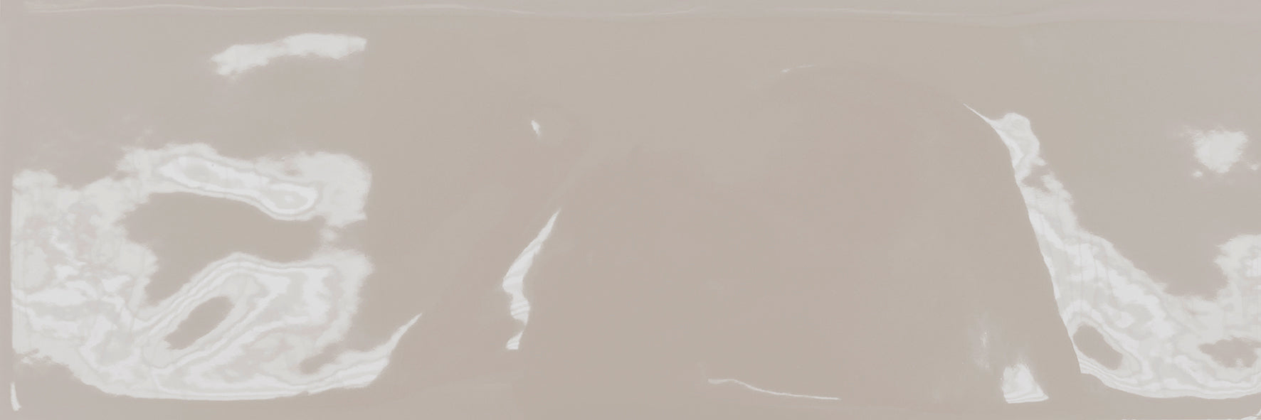 Seinälaatta 10x30 Crayon Harmaanruskea