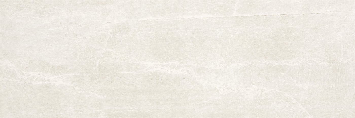 Seinälaatta 30x90 Code Valkoinen Rektifioitu