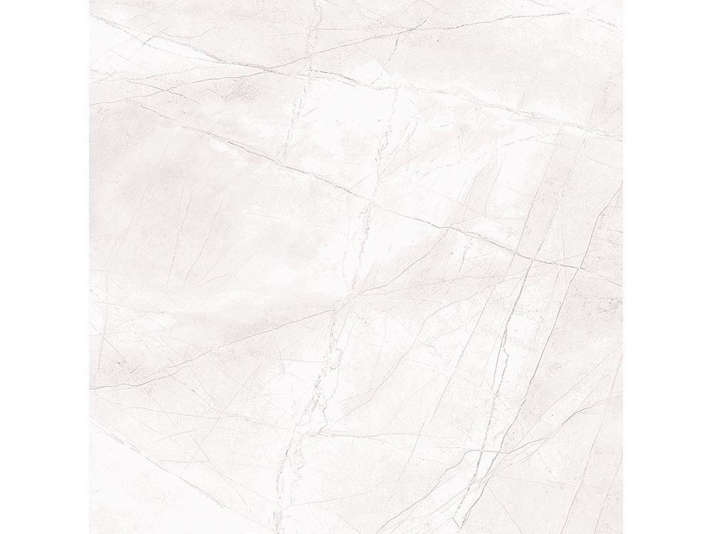 Seinälaatta 60x60 Aida Valkoinen Rektifioitu