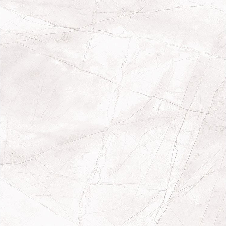 Seinälaatta 60x60 Aida Valkoinen Rektifioitu