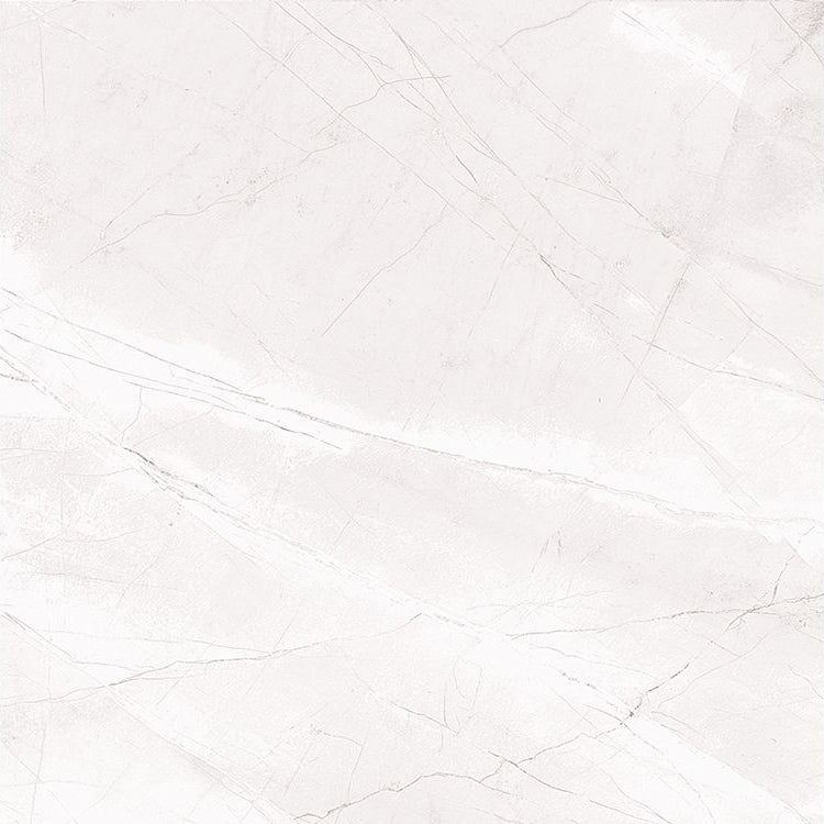 Seinälaatta 60x60 Aida Valkoinen Rektifioitu